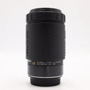Tamron AF 70-300mm f/4-5.6 Di LD Macro Zoom Lens for Canon EF Mount *USED*