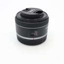 Canon RF 50MM f/1.8 STM Lens *USED*
