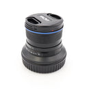 Venus Optics Laowa 9mm f/2.8 Zero-D Lens for Canon RF *USED*