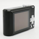 Panasonic Lumix DMC-FX100 Digital Camera (Black) *USED*