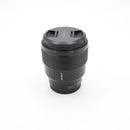 Sony FE 85mm f/1.8 Lens *USED*