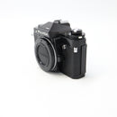 Fujica AX-3 35mm SLR Camera Body *USED*