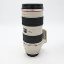 Canon EF 70-200mm f/2.8L USM Telephoto Zoom Lens *USED*