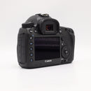 Canon EOS 5DS R DSLR Camera (Body Only) *USED*
