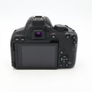 Canon EOS Rebel T8i DSLR Camera (Body Only) *USED*