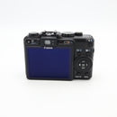 Canon Powershot G9 Digital Camera (Black) *USED*