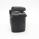 Nikon D40 Digital SLR Camera Body *USED*