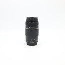 Canon EF 75-300mm f/4-5.6 III Lens *USED*