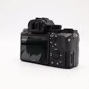 Sony Alpha a7R II Mirrorless Digital Camera (Body Only) *USED*