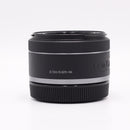 Canon RF 16mm f/2.8 STM Lens *USED*