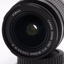 Canon EF-S 18-55mm f/3.5-5.6 IS II Lens *USED*