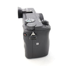 Sony Alpha a6400 Mirrorless Digital Camera (Body Only) *USED*