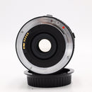 Sigma 18-200mm f/3.5-6.3 DC Lens for Canon EF-S *USED*