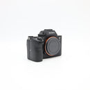 Sony Alpha a7 III Mirrorless Digital Camera (Body Only) *USED*