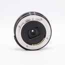 Sony E PZ 16-50mm f/3.5-5.6 OSS Lens *USED*