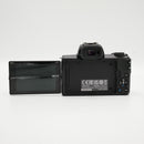 Canon EOS M50 Mark II Mirrorless Camera *USED*