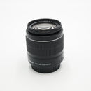 Canon EF-S 18-55mm f/3.5-5.6 IS II Lens *USED*