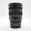 Nikon NIKKOR Z 24-70mm f/2.8 S Lens *USED*