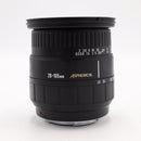 Sigma 28-105mm f/2.8-4 Aspherical Zoom Lens for Sony A Mount *USED*