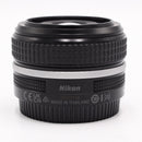 Nikon NIKKOR Z 40mm f/2 (SE) Lens *USED*