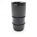 SIRUI Saturn 75mm T2.9 1.6x Full-Frame Carbon Fiber Anamorphic Lens *USED*