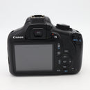 Canon EOS Rebel T6 DSLR Camera *USED*