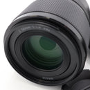 Nikon NIKKOR Z 50mm f/1.4 Lens *USED*