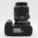 Nikon D3000 DSLR Camera w/ 18-55mm Lens *USED*