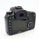 Canon EOS 7D DSLR Camera (Body Only) *USED*