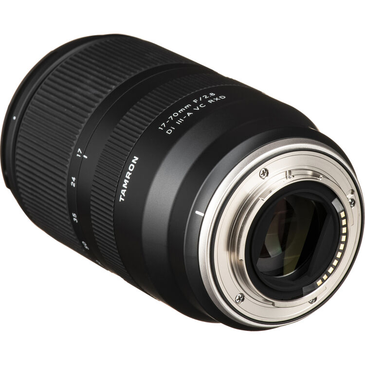Tamron 17-70mm f/2.8 Di III-A VC RDX For Fujifilm X *OPEN BOX