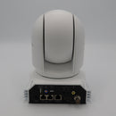 BirdDog Eyes P200 1080p Full NDI PTZ Camera (White) *USED*