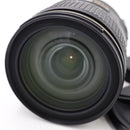 Nikon AF-S NIKKOR 24-120mm f/4G ED VR Lens *USED*