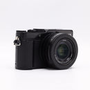 Panasonic Lumix DC-LX100 II Digital Camera (Black) *USED*
