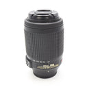 Nikon AF-S DX Nikkor 55-200mm f/4-5.6G ED *USED*