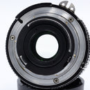 Nikon NIKKOR 24mm f/2.8 AI Lens *USED*