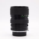 Quantaray Auto Zoom 28-80mm f/3.5-4.5 Macro Lens *USED*