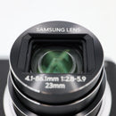 Samsung WB350F Digital Camera *USED*