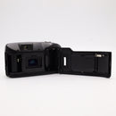 Minolta Freedom AF Action Zoom 35mm Point and Shoot Film Camera Silver *USED*