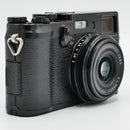 FUJIFILM X100S Digital Camera (Black) *USED*