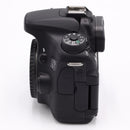 Canon EOS 70D DSLR Camera (Body Only) *USED*