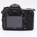 Nikon D7000 DSLR Camera (Body Only) *USED*