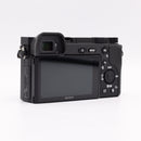Sony Alpha a6100 Mirrorless Camera (Body Only) *USED*