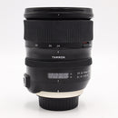 Tamron SP 24-70mm f/2.8 Di VC USD G2 Lens for Nikon F *USED*