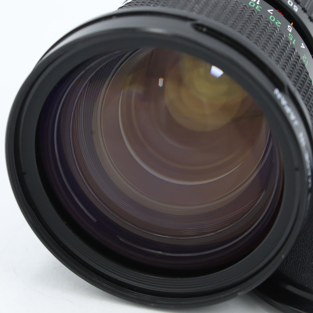 極美品 CANON ZOOM LENS FD 35-105mm FDマウント Canon FD 35-105mm f/3.5 Zoom Lens (FD Mount) *USED*