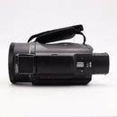 Sony FDR-AX53 4K Ultra HD Handycam Camcorder *USED*