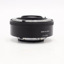 Nikon TC-14E II 1.4x Teleconverter *USED*