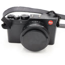 Leica D-Lux 7 Digital Camera (Black) *USED*