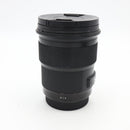 Sigma 50mm f/1.4 DG HSM Art Lens for Canon EF *USED*