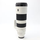 Sony FE 200-600mm f/5.6-6.3 G OSS Lens *USED*
