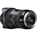 Sigma 18-35mm f/1.8 DC HSM Art Lens for Canon EF *OPEN BOX*